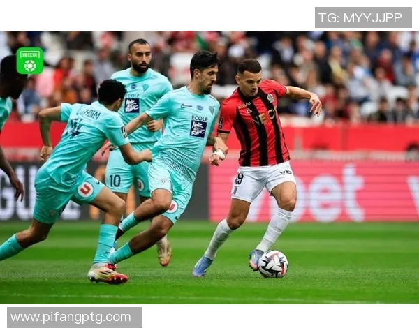 蒙彼利埃主场迎战摩纳哥争夺法甲积分榜关键战役精彩回顾与分析