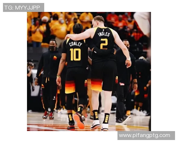 迈克康利的篮球生涯回顾与未来展望：从灰熊到爵士的精彩旅程